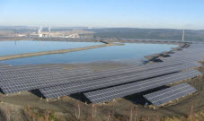 Solar Power Station