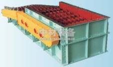 Roller Feeder